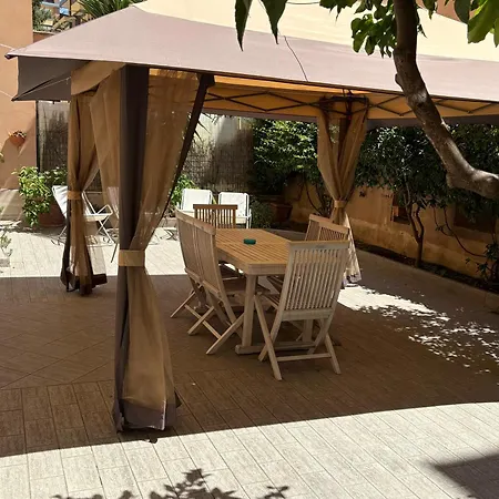 Apartament Maison Balduina