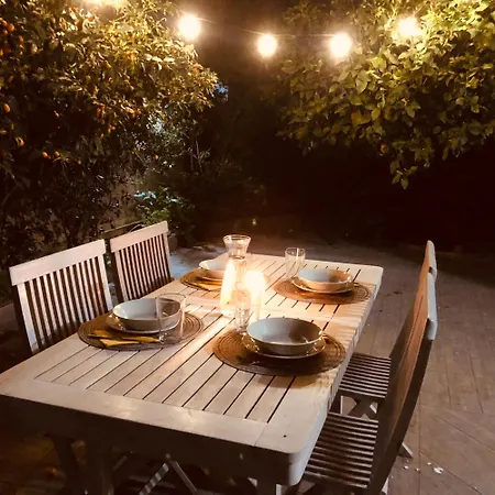 Maison Balduina Rome
