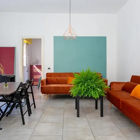 Maison Balduina Apartamento *