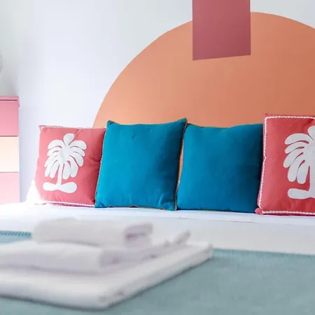 Apartamento Maison Balduina