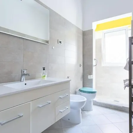 Maison Balduina Lejlighed Rom