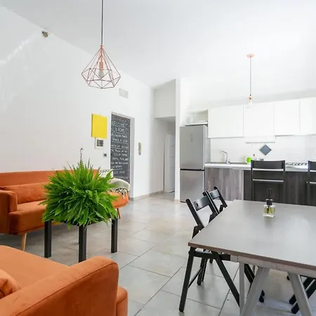 Maison Balduina * Rom