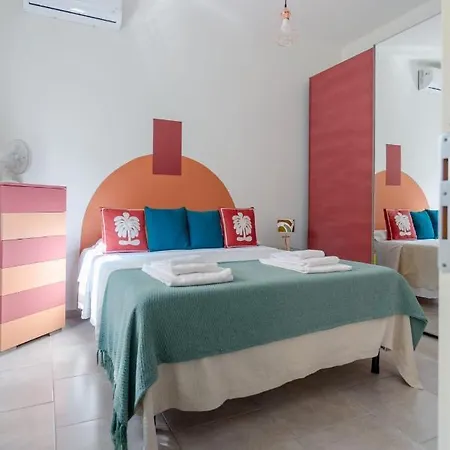 Maison Balduina Lejlighed Rom